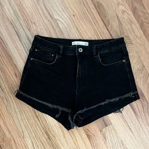 Zara Trafaluc Shorts